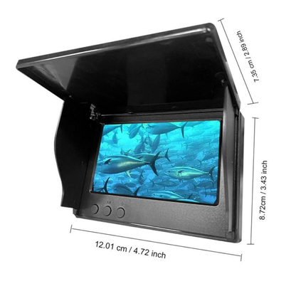 FISH FINDER CAM