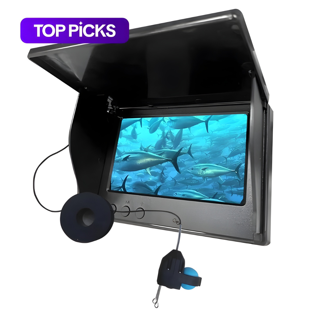 FISH FINDER CAM